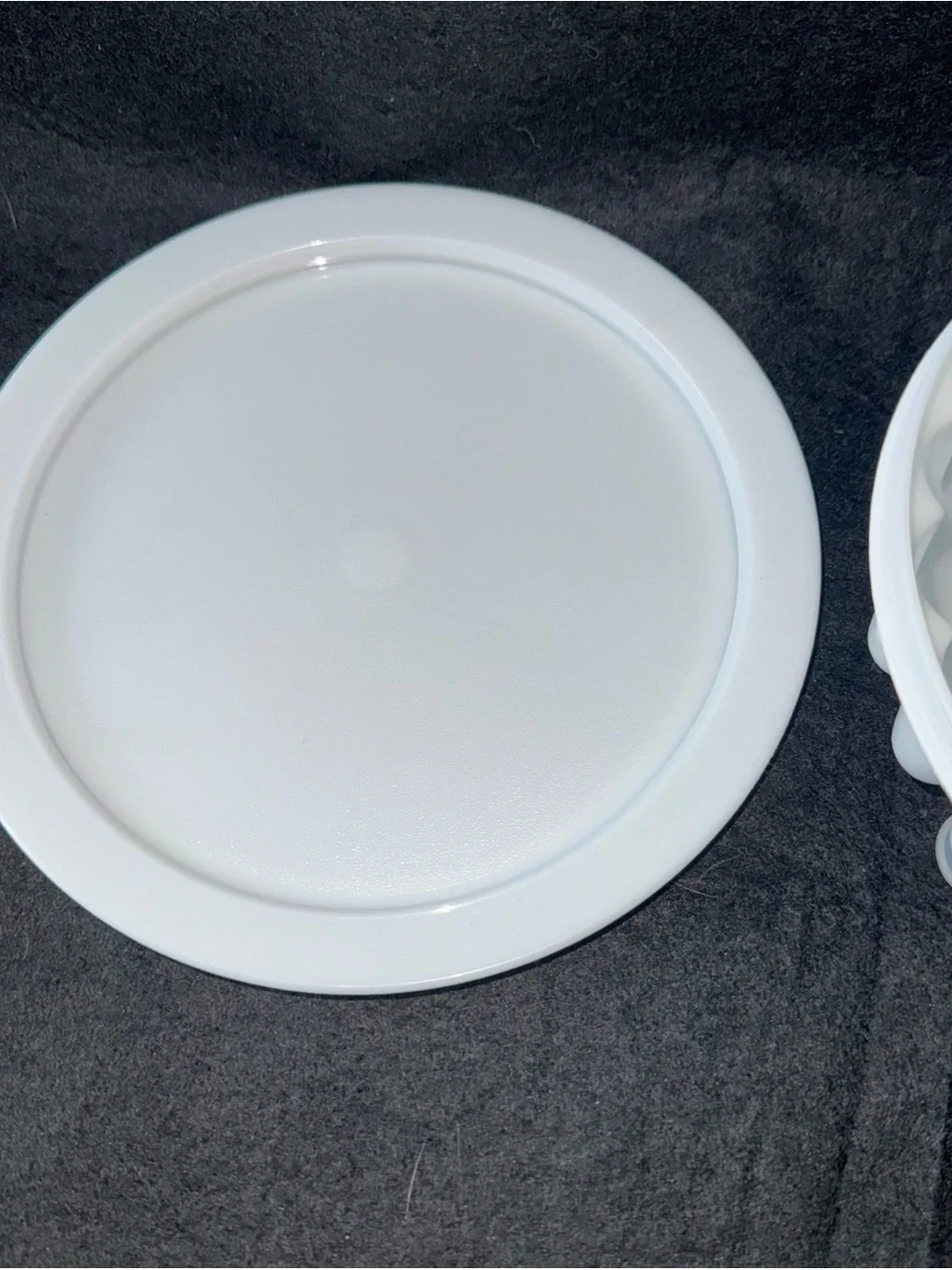 Tupperware vintage 1597